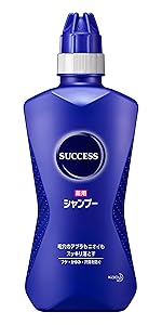サクセス ブルージェル 100g（7本セット）白髪用　希少品 サクセス ブルージェル 100g | 花王公式通販 【My Kao Mall】