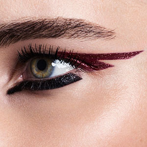 Eyeliner, Eye, Revlon, Kosmetik, Make-up, Vinyl, glatt