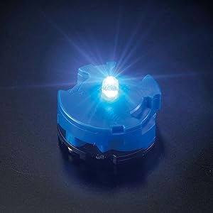 バンダイ　LEDと発光ユニットまとめて Amazon | BANDAI SPIRITS(バンダイ スピリッツ) LEDユニット