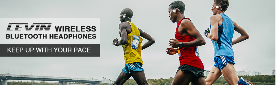 KEEP UP WITH YOUR PACE