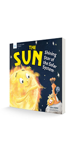 洋書 Let's Find Out About the Sun The Sun: Our Nearest Star (Let's-Read-and-Find-Out): Branley