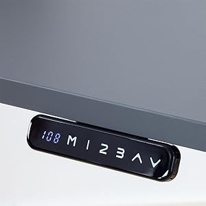 Detalles de grabación del panel de control.