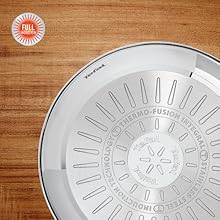 Poêle Tefal PRIMARY 20cm Acier Inoxydable, Induction, Résultats Croustillants, Garantie 10 Ans 57927414 591f 4e8a Aa25 Ee39fa7ab9f4. CR0,0,440,440 PT0 SX220 V1
