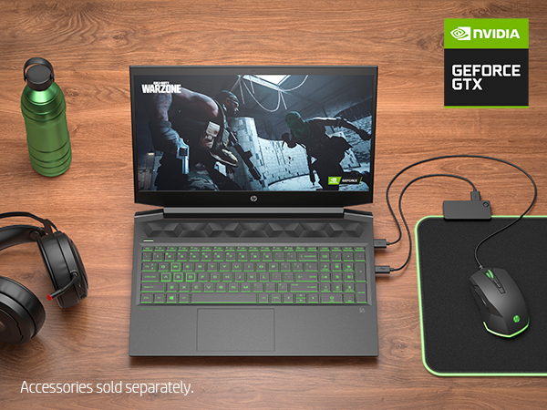 cutting edge graphics nvidia geforce gtx intensive games 16 series 1650 ti gameready smooth stream