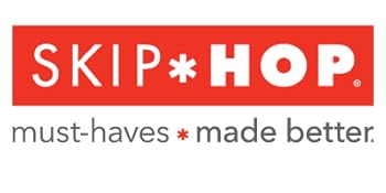 skip hop paxwell backpack