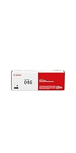 【2本】 Canon Toner Cartridge 053H magenta Amazon.com: Canon Genuine 046 Magenta Toner Cartridge