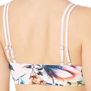 Amazon.com: YDX Women's Standard High Neck Bikini Swimsuit