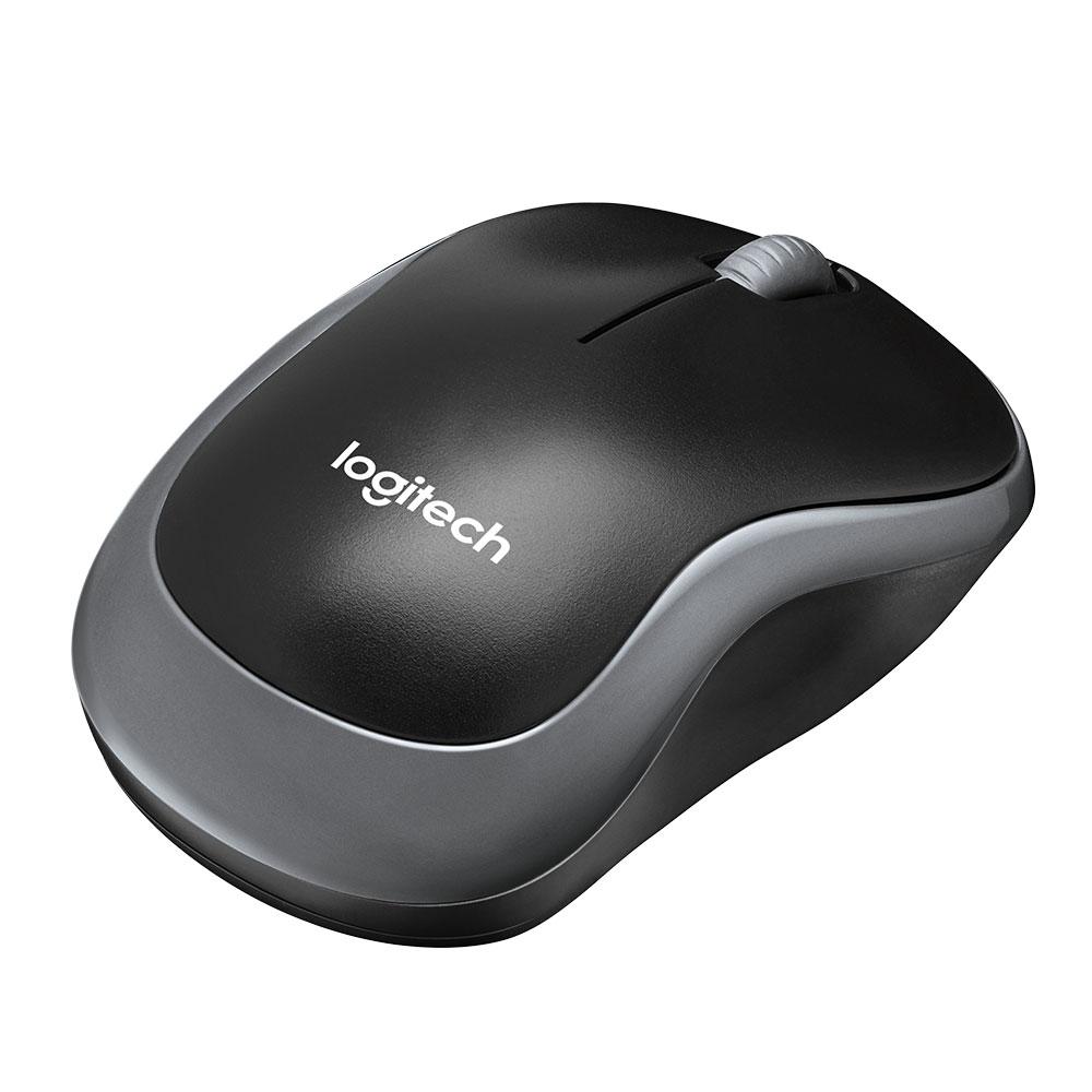 Logitech MK360 Wireless Keyboard and Mouse Combo