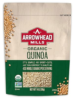 quinoa