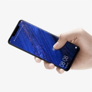Huawei Mate20 pro twilight トワイライト HUAWEI Mate 20 Pro - Unlocked Phone - (Twilight) - Canadian