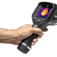 Amazon | FLIR(フリアー)【国内正規品】FLIR E6-XT 43200画素 2