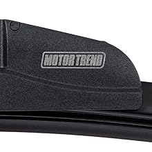 wiper blades