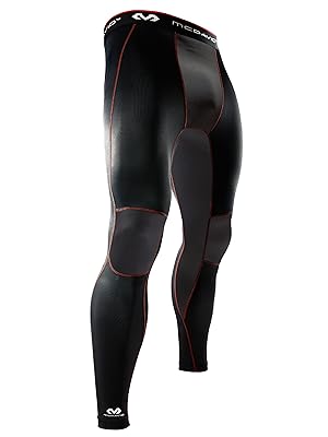 McDavidインナーパンツ アクティブリカバリー タイツ M8810 アクティブリカバリー タイツ - McDavid｜サポータ－ブランドの
