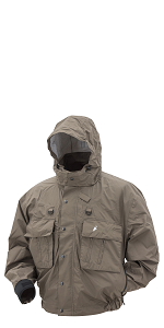 Frogg toggs blacktiph rain jacket Outlet