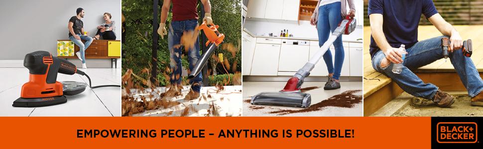 black u decker kompresdor für fahrrad nachfolher von i500