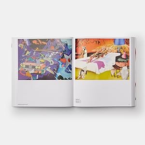 Vitamin P /Vitamin D (Phaidon社) Vitamin D | Art | Store | Phaidon