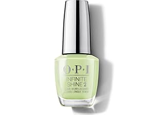 OPI Nail Lacquer, Green Nail Polish