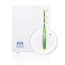 Amazon | TP-Link WiFi 中継機 PLCアダプター TL-WPA4220 KIT