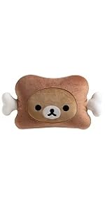 Amazon.co.jp: サンエックス リラックマ スーパーもーちもち