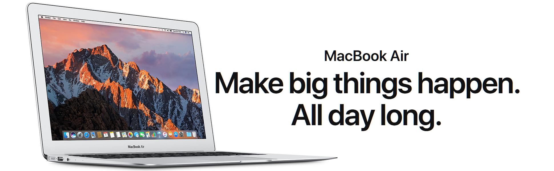 Amazon.com: Apple 13" MacBook Air, 1.8GHz Intel Core i5