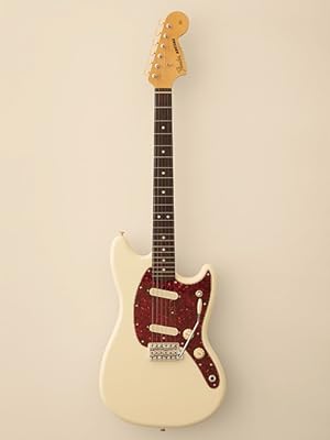 ギター FENDERCustomShop Char Signature Mustang Fender Custom Shop Char Signature Mustang | Reverb