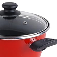 magefesa, olla magefesa, cazo magefesa, cacerola magefesa, bateria de occina magefesa, Bra, Monix