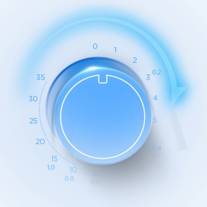 Mechanical Control Timer