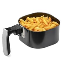 Amazon.com: Toastmaster 2.5L Air Fryer: Kitchen & Dining