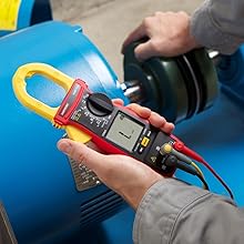 Amprobe, AMP-320, Clamp Meter