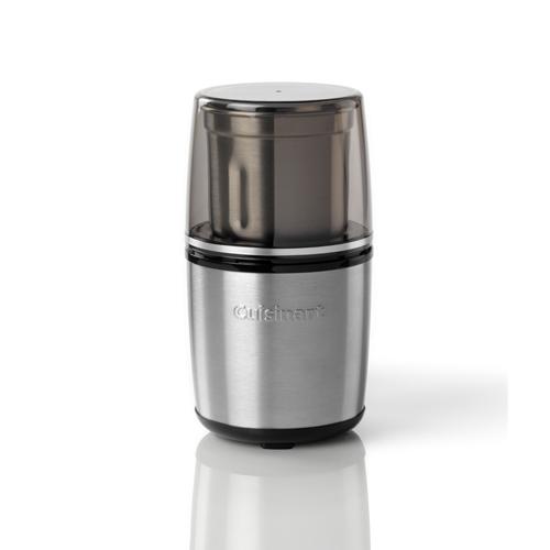 Cuisinart SG20U Electric Spice and Nut Grinder Stainless Steel