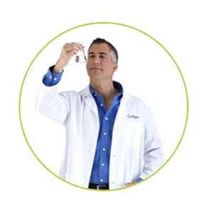 Water testing samples