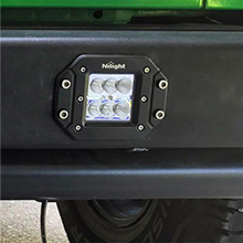 LED light bar