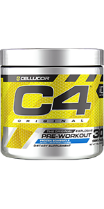 C4 Original
