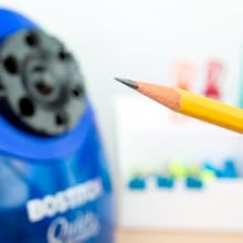 Electric Pencil Sharpener
