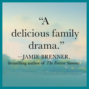 wendy francis best behavior women's fiction book club romance feel good light modern family blended