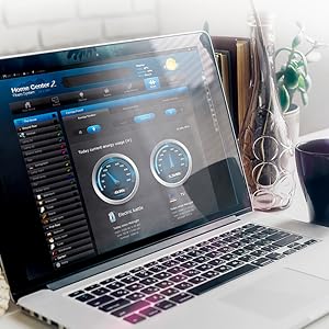 FIBARO, Z-Wave, domotique