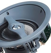 Amazon Com Osd 6 5 Angled Ceiling Audio Speaker Lcr Sound