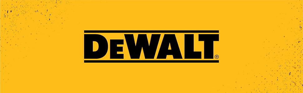 DEWALT Logo