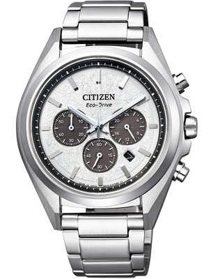 Amazon.co.jp: [シチズン] 腕時計 アテッサ Eco-Drive エコ