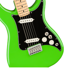 Fender LEAD 2 エレキギター レッド Amazon.co.jp: Fender エレキギター Player Lead II, Pau Ferro