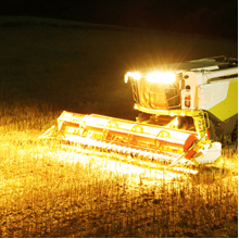 Nilight LED Light Bar