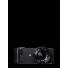 Sigma dp0 Quattro Camera with LVF-01 LCD View Finder: Amazon