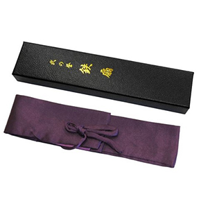 Amazon.co.jp: 尾形刀剣 T1-W 武の誉 鉄扇 1尺 白 : ファッション