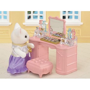 リーメント シルバニアファミリー★コスメショップ 化粧品 メイク ミニチュア シルバニアファミリー コスメショップ｜の通販はソフマップ[sofmap]