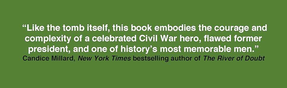 civil war;us grant;u.s. grant; ulysses s. grant;monuments;tombs;greatgenerals;presidents;