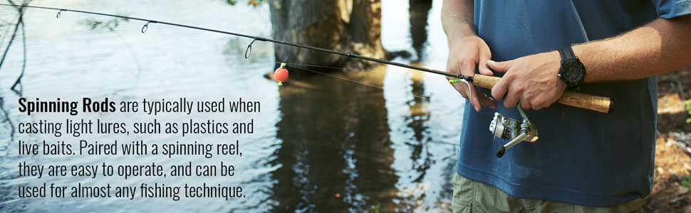 shakespeare outcast spinning combo