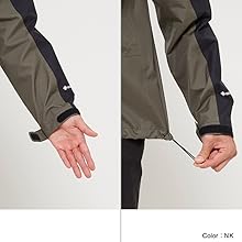 ザノースフェイス レインスーツ レインテックスプラズマ メンズMサイズ Amazon | [ザノースフェイス] レインテックスプラズマ ファイア