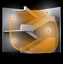 Steinel abdeckblende Steinel abdeckblende