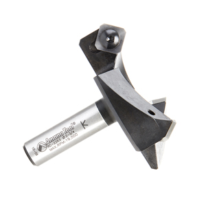 Amana Tool - 3Fl 2-3/4