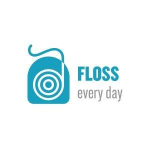 Floss everyday